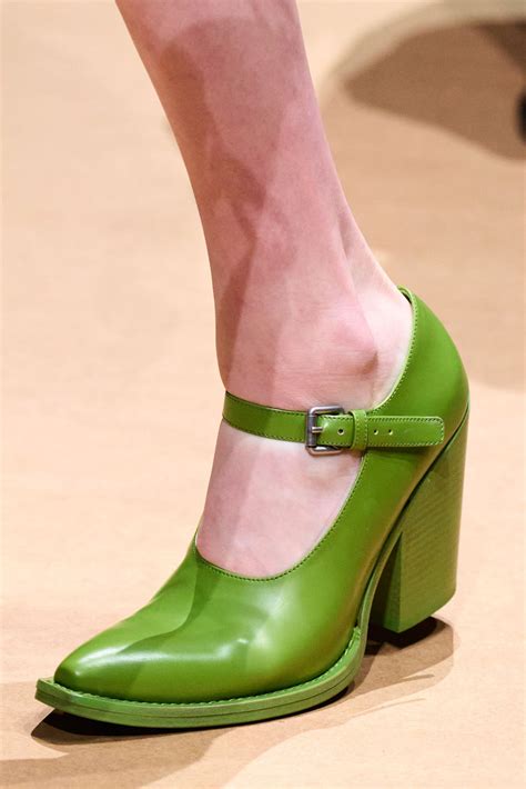 shoes empire prada